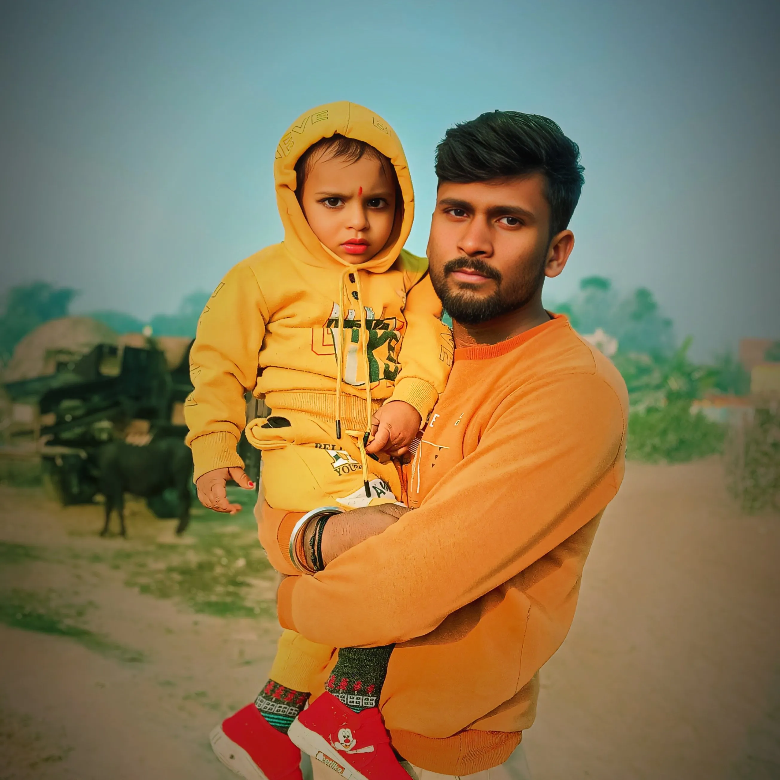 Anshul Yadav