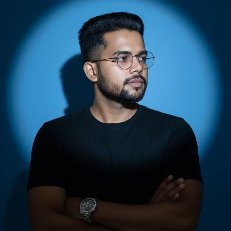 Rajeshkumar Senapati