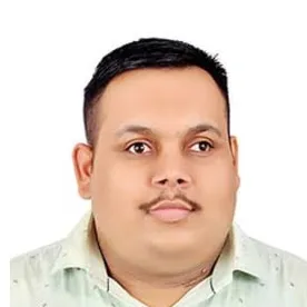 Jitendra Agarwal
