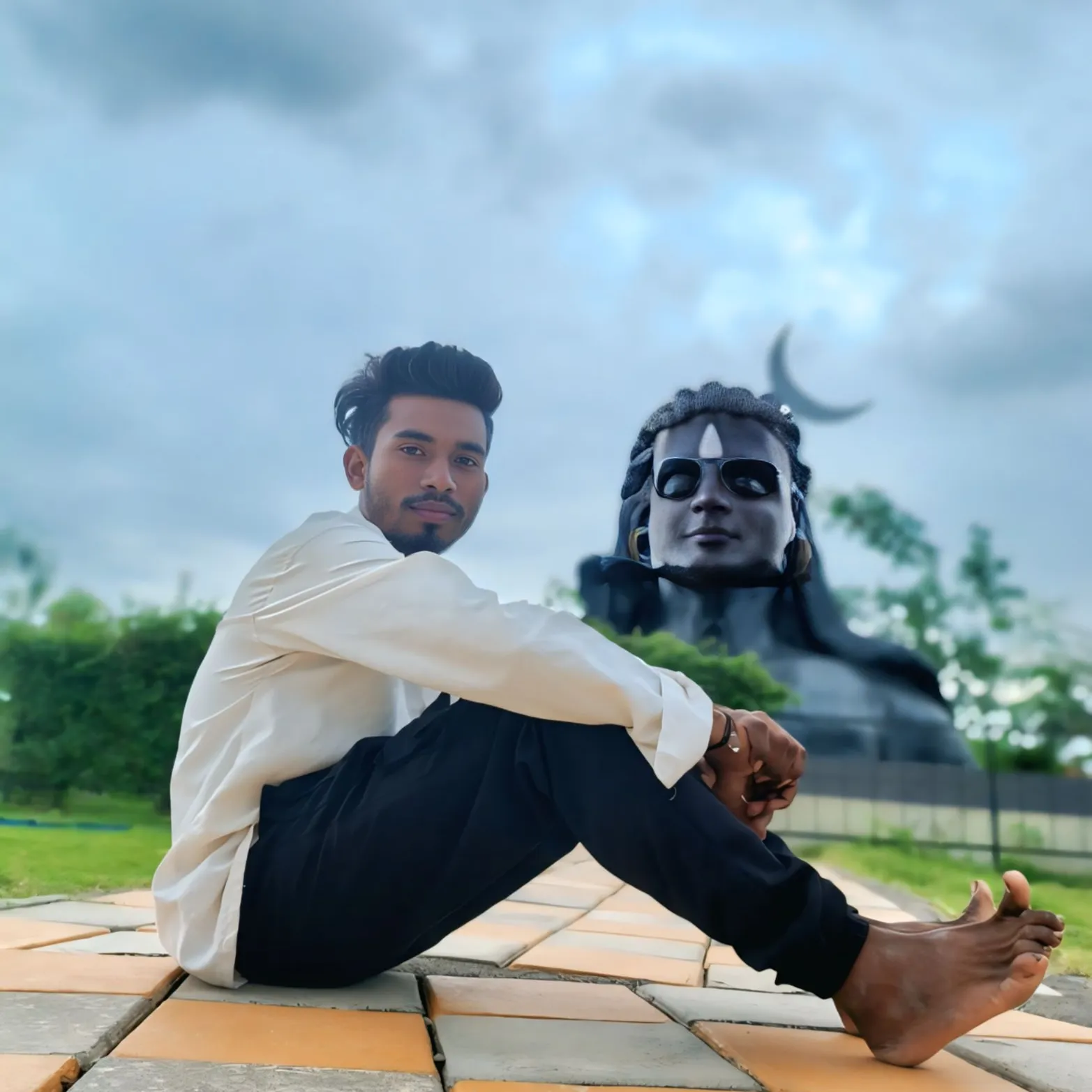 Aakash Rawt