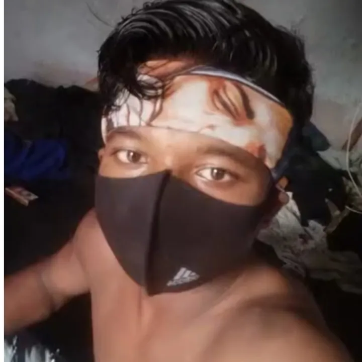 अभिषेकनिराला शिवराजक अकेला