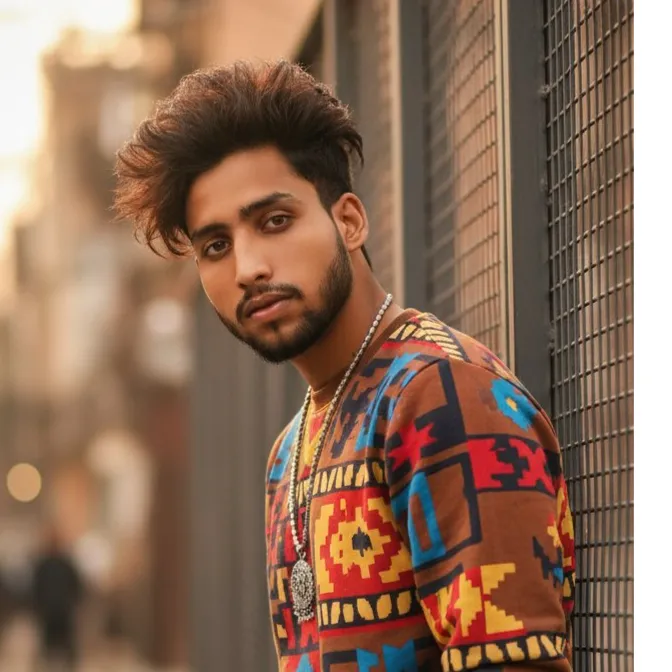 juned Ansari