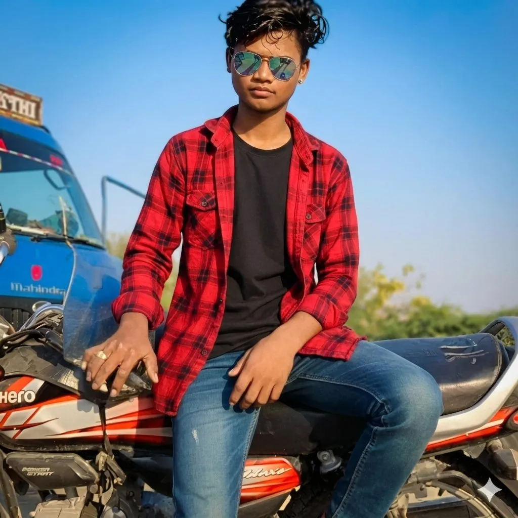 PatiLal Warkade