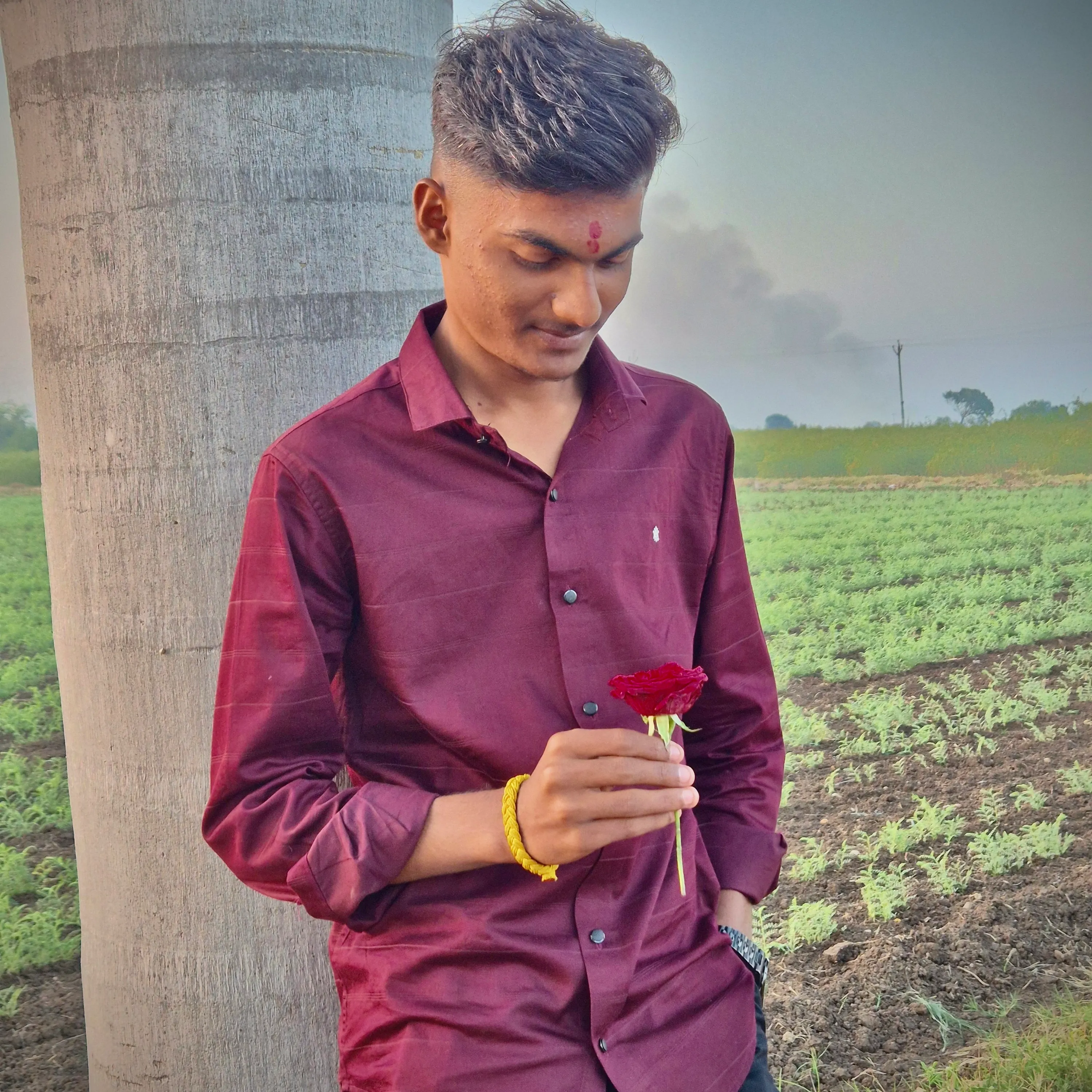 Omkar Lahane