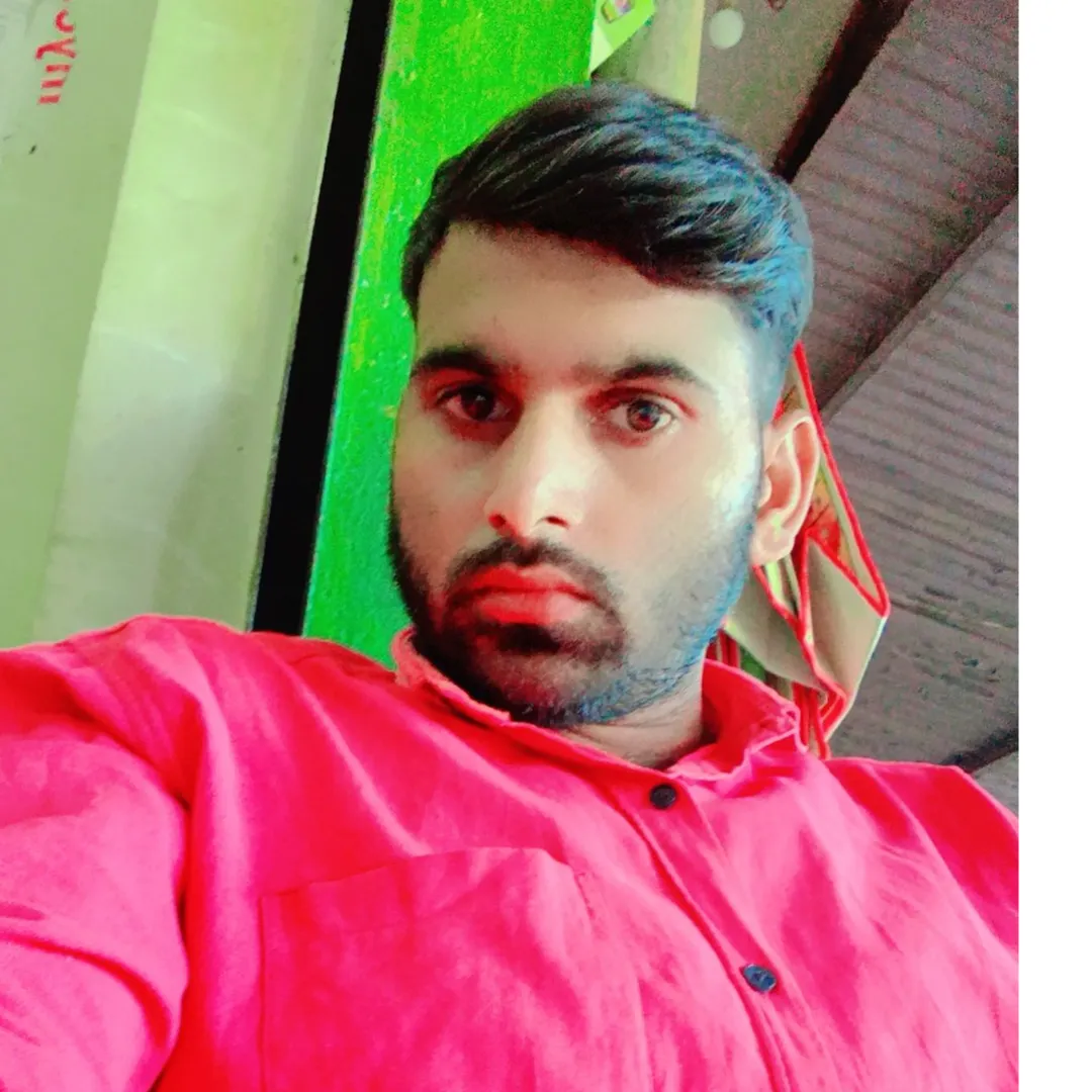 Aashu Kushwah