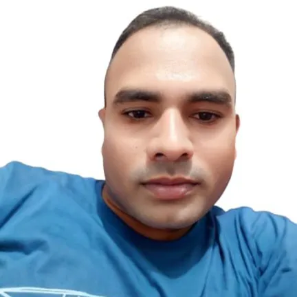 SANDEEP KUMAR