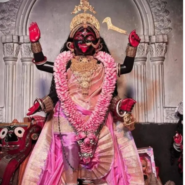 Satyabrata Haldar