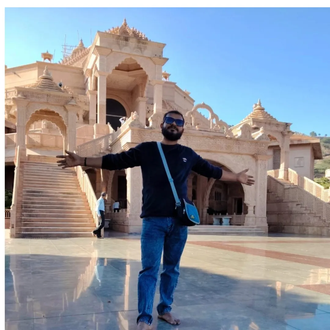 shailesh jain