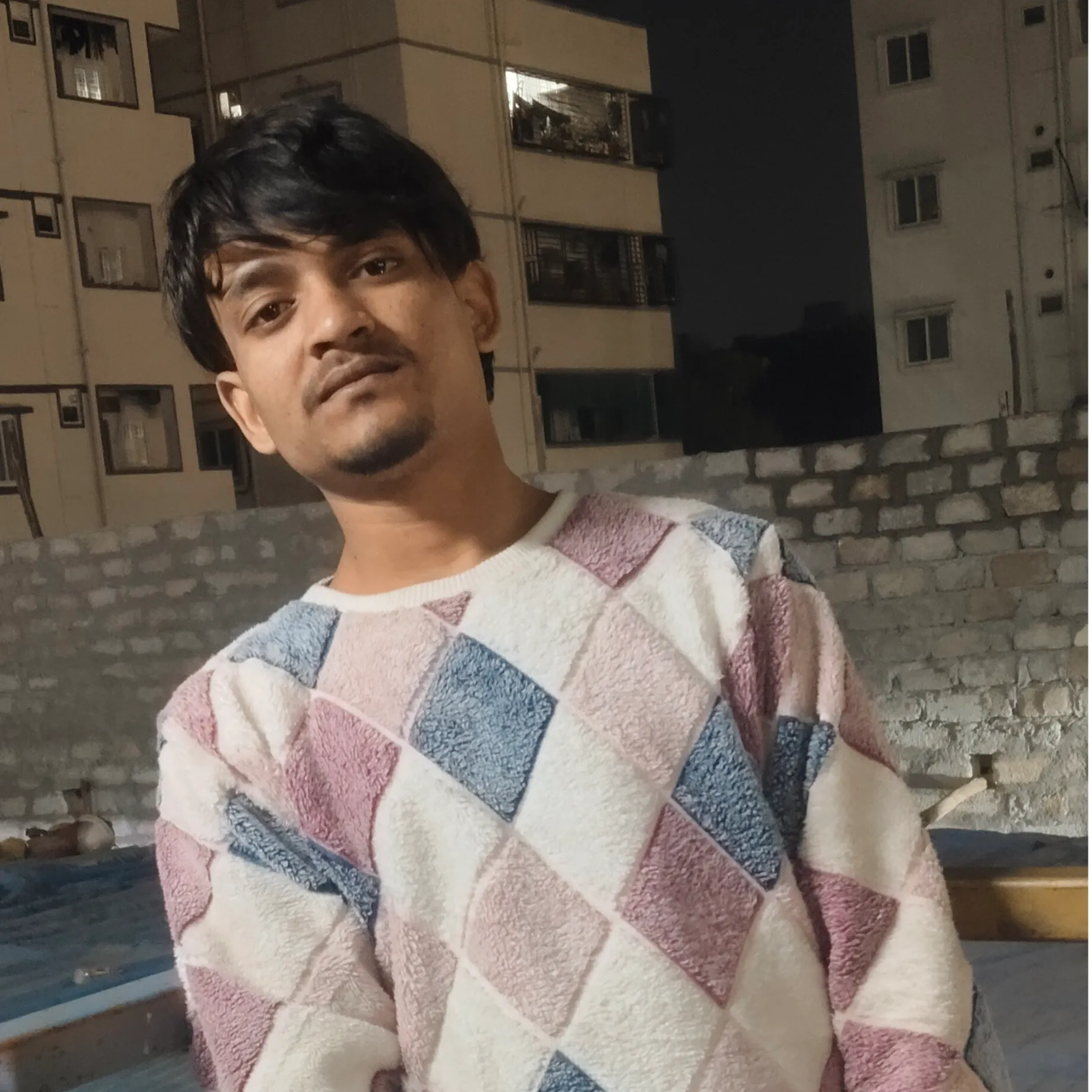 MINHAJ Boss