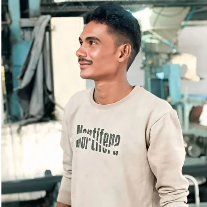 Raju Falke