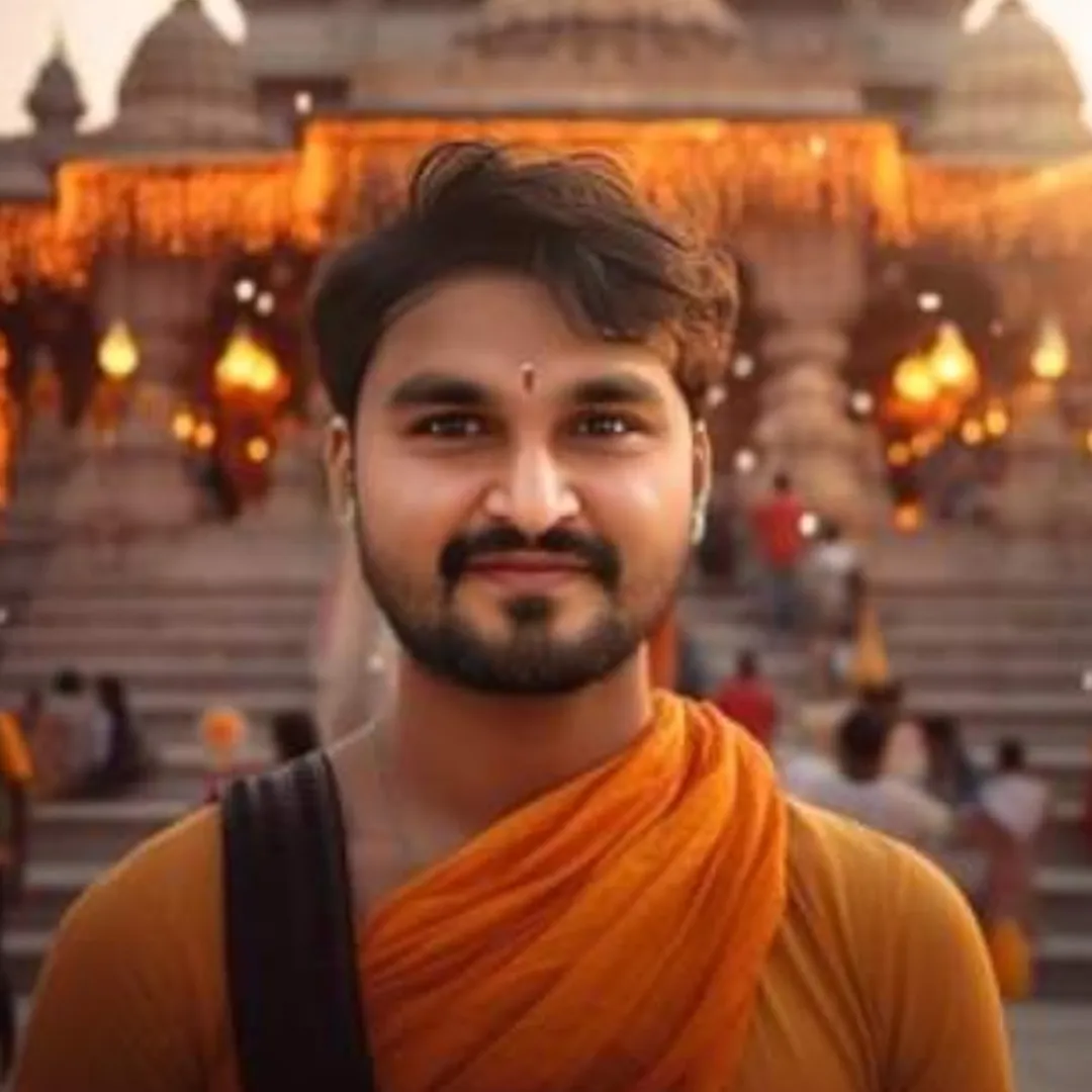 mahendra nagvanshi