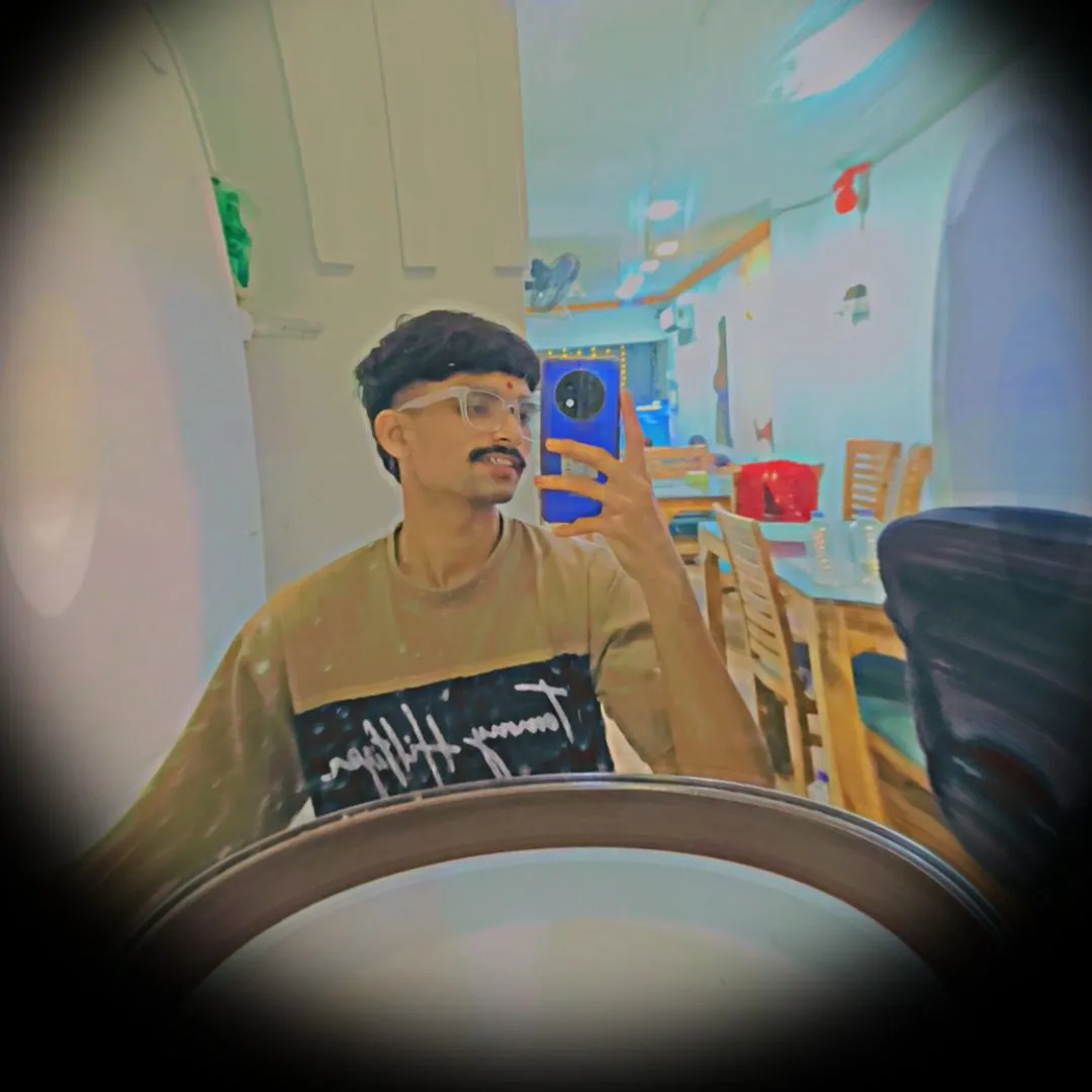 Prathamesh Ambavale