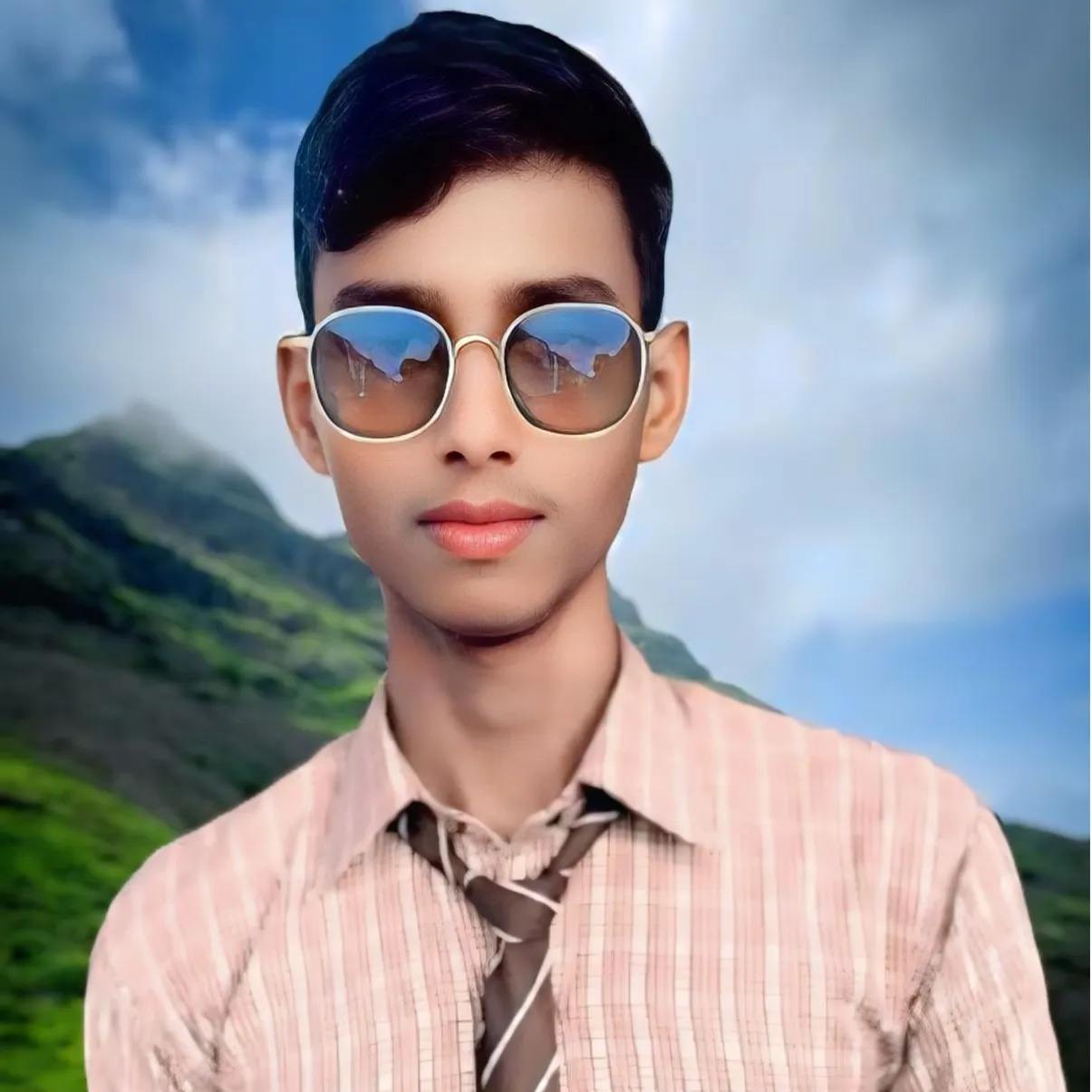 𝗞𝘂𝘀𝗵𝘂𝗺𝗲𝘀𝗵 𝗦𝗶𝗻𝗴𝗵
