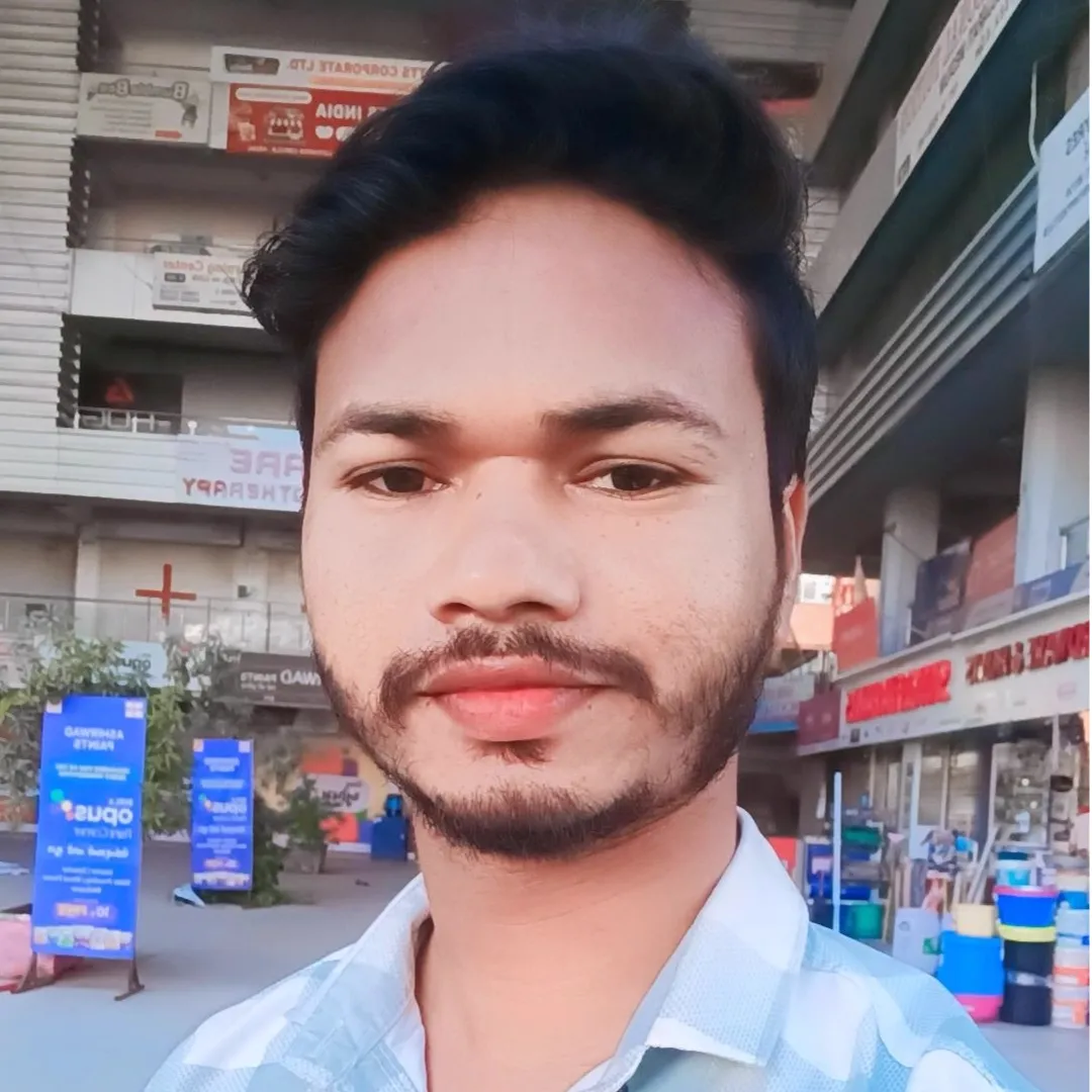 Sandeep maddheshiya