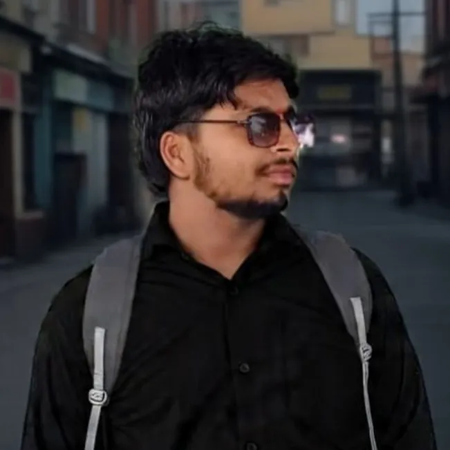 amit Vishwakarma