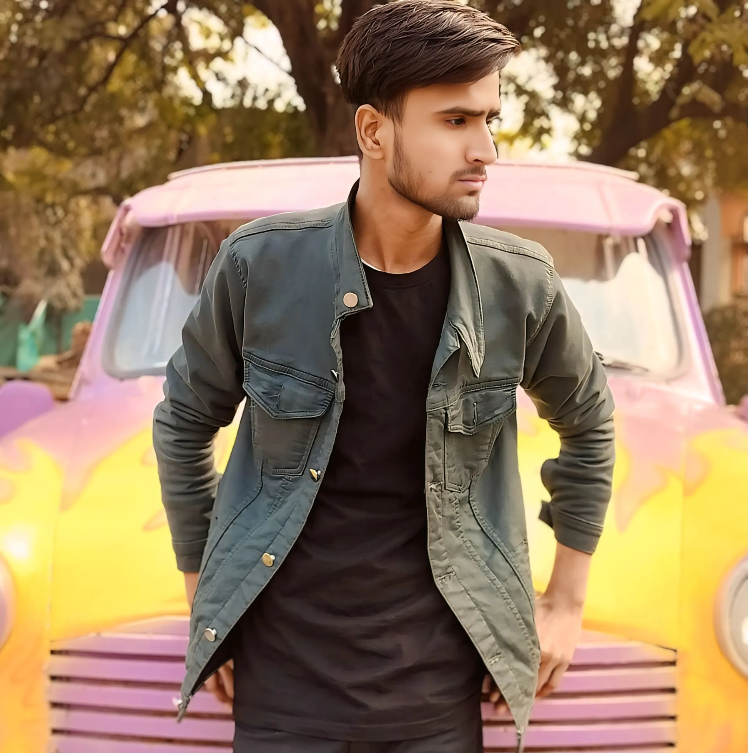 Sahil Ali