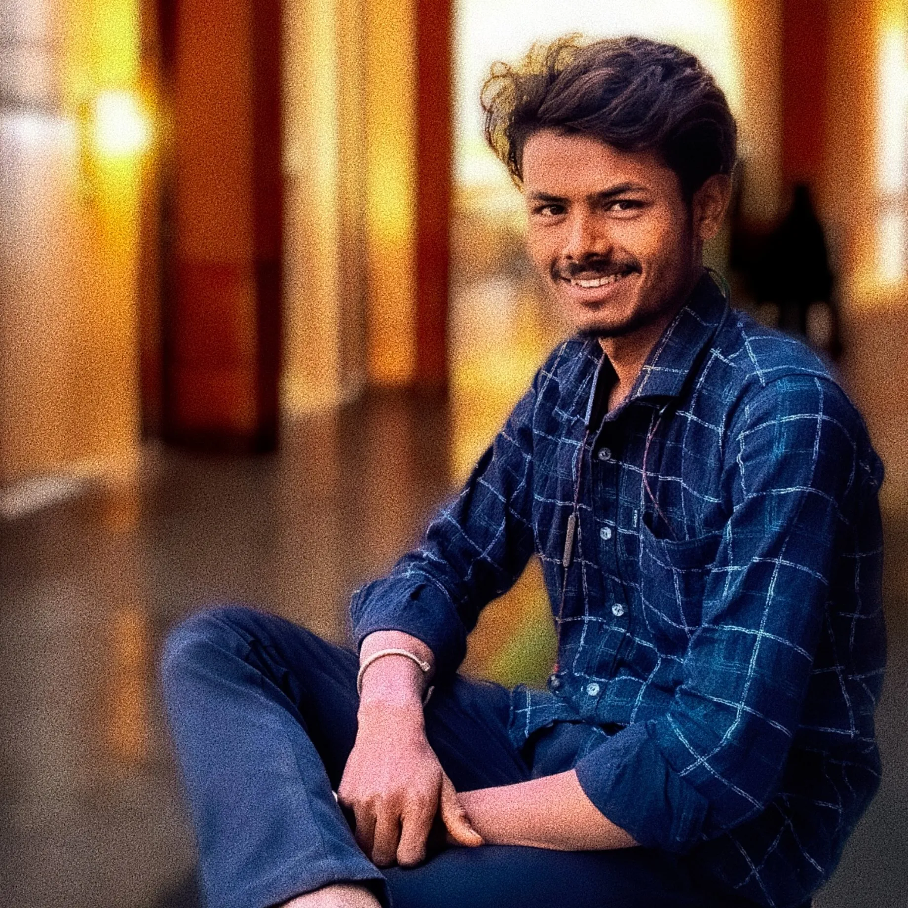 Deepu Bhalavi