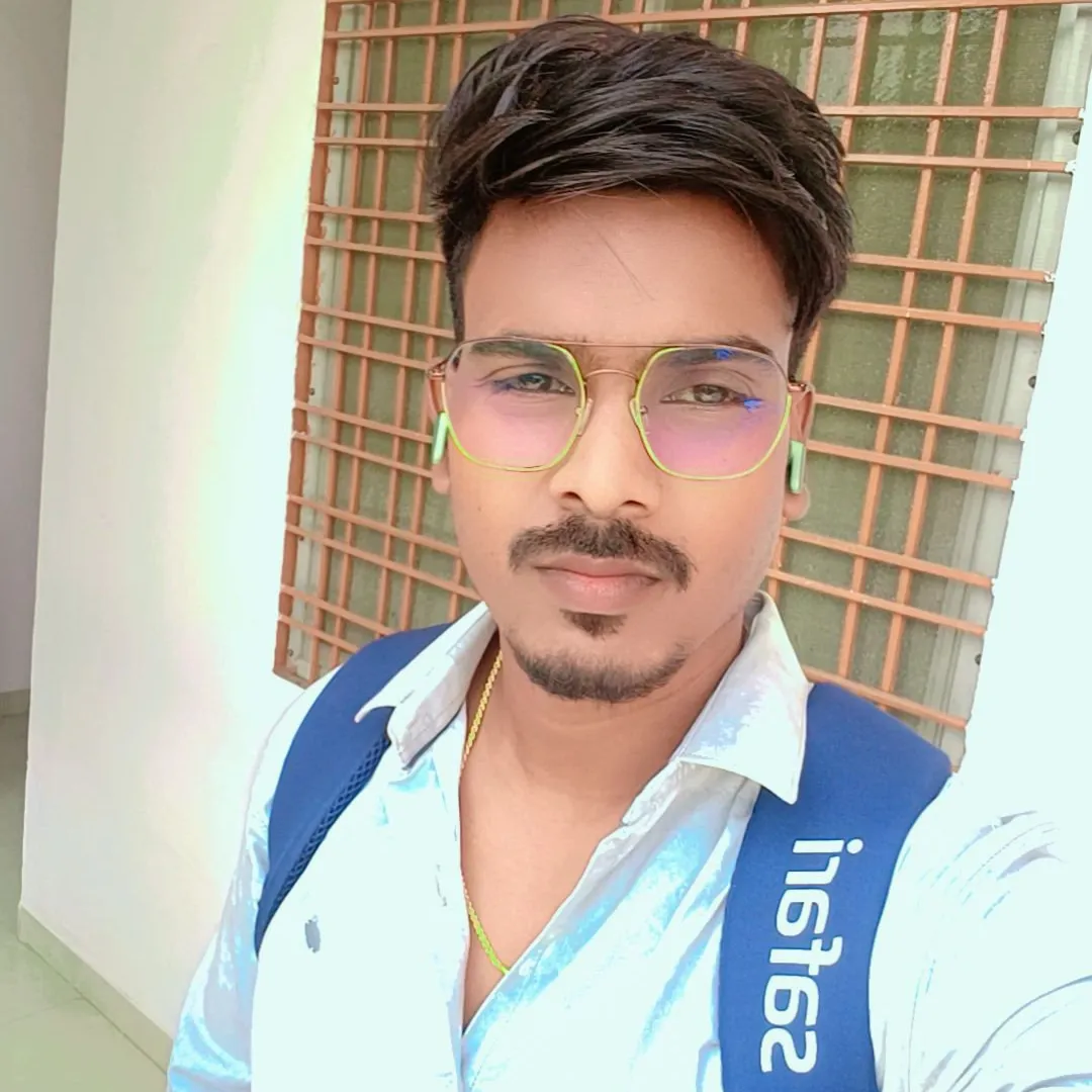 Bablu Rajbhar