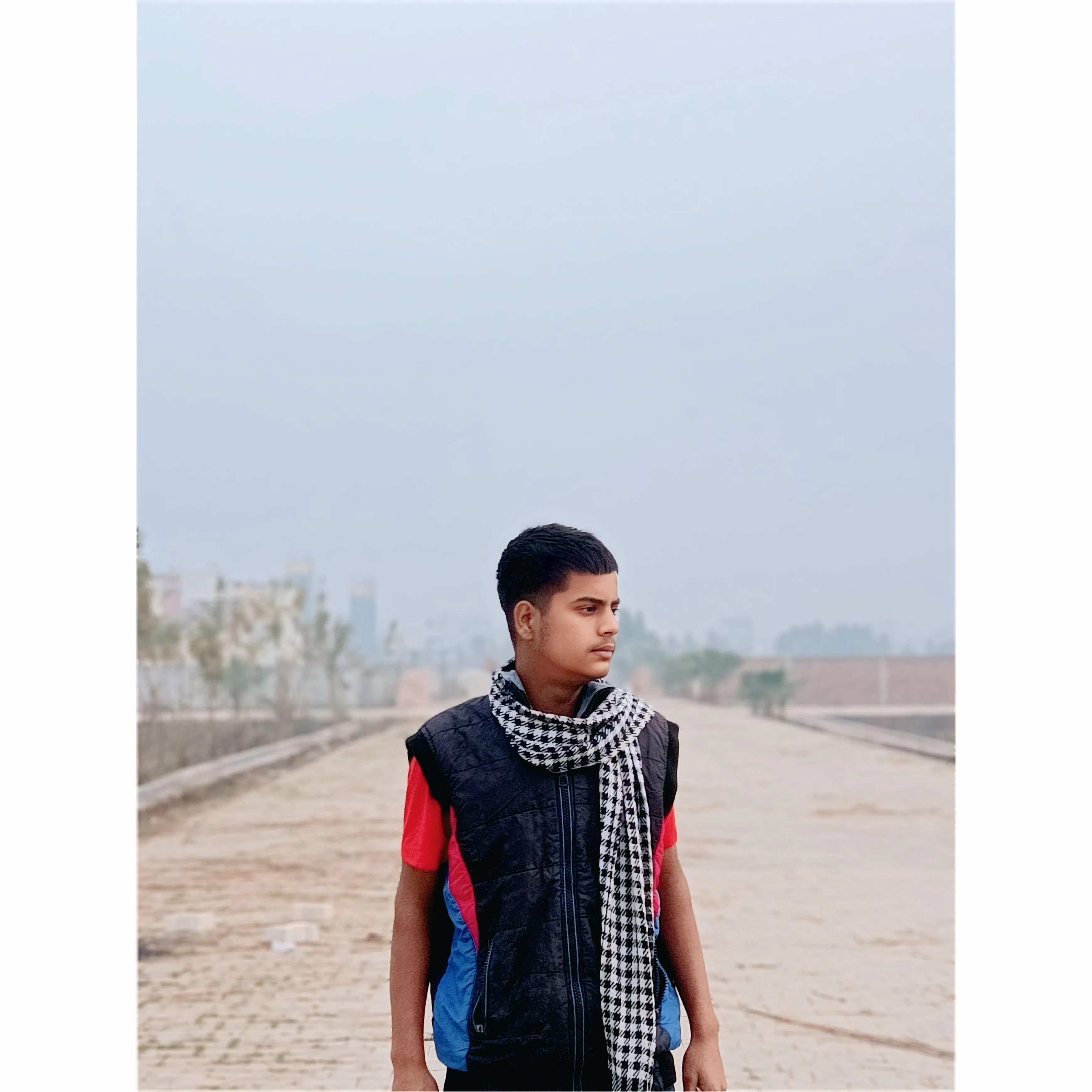 Sarif Ansari