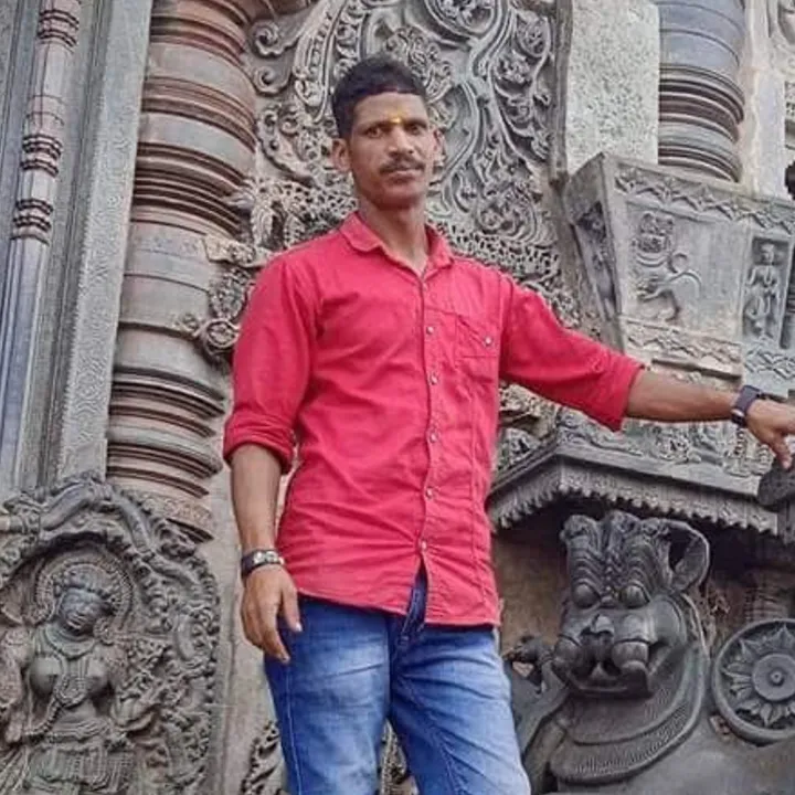 Umesh uppi