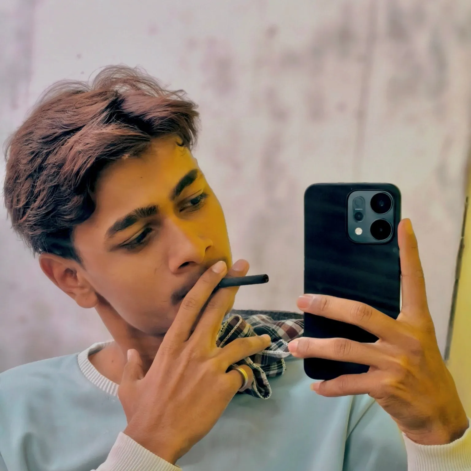 krushna dandekar