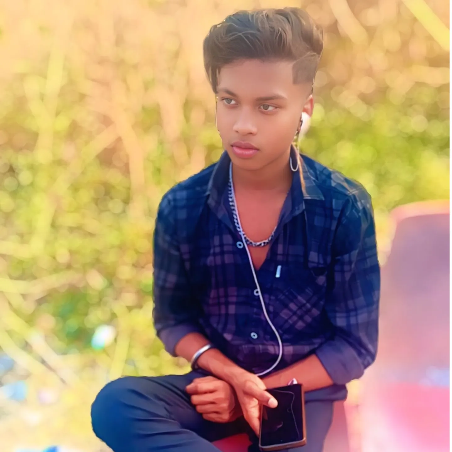 Balkisun Bhai