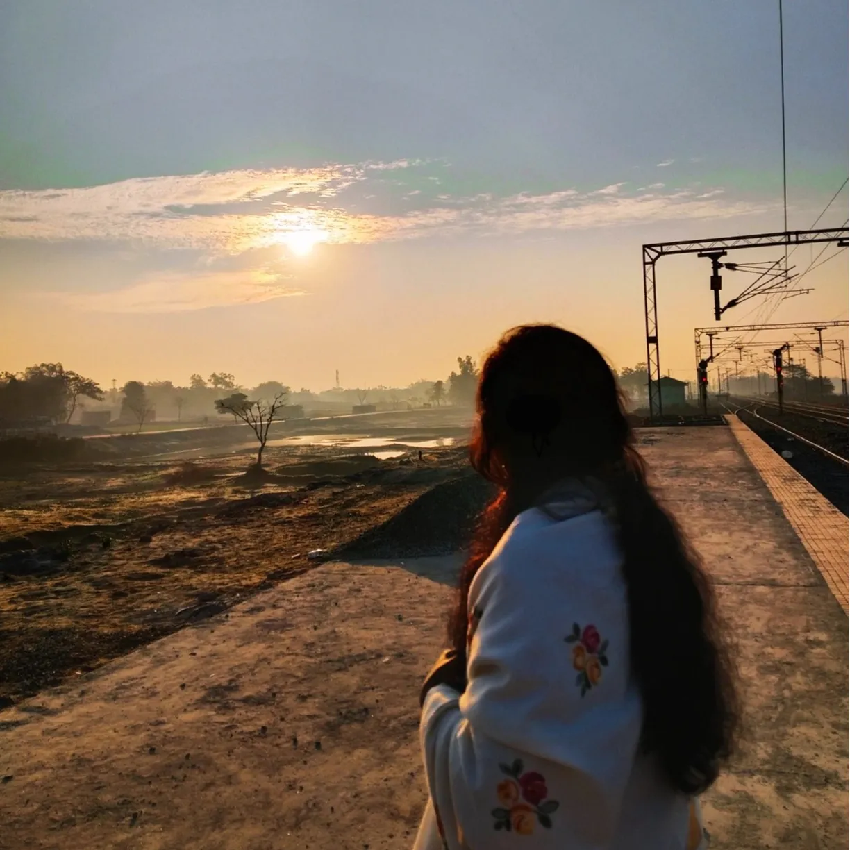 Rejowana Parvin