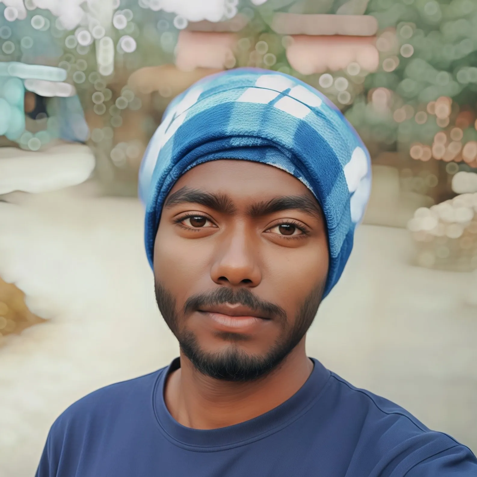 Sandeep Kumar