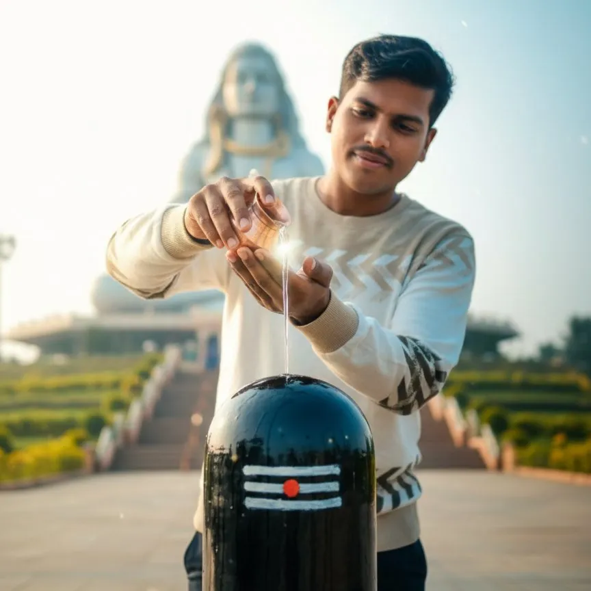 Nitesh Shirpure
