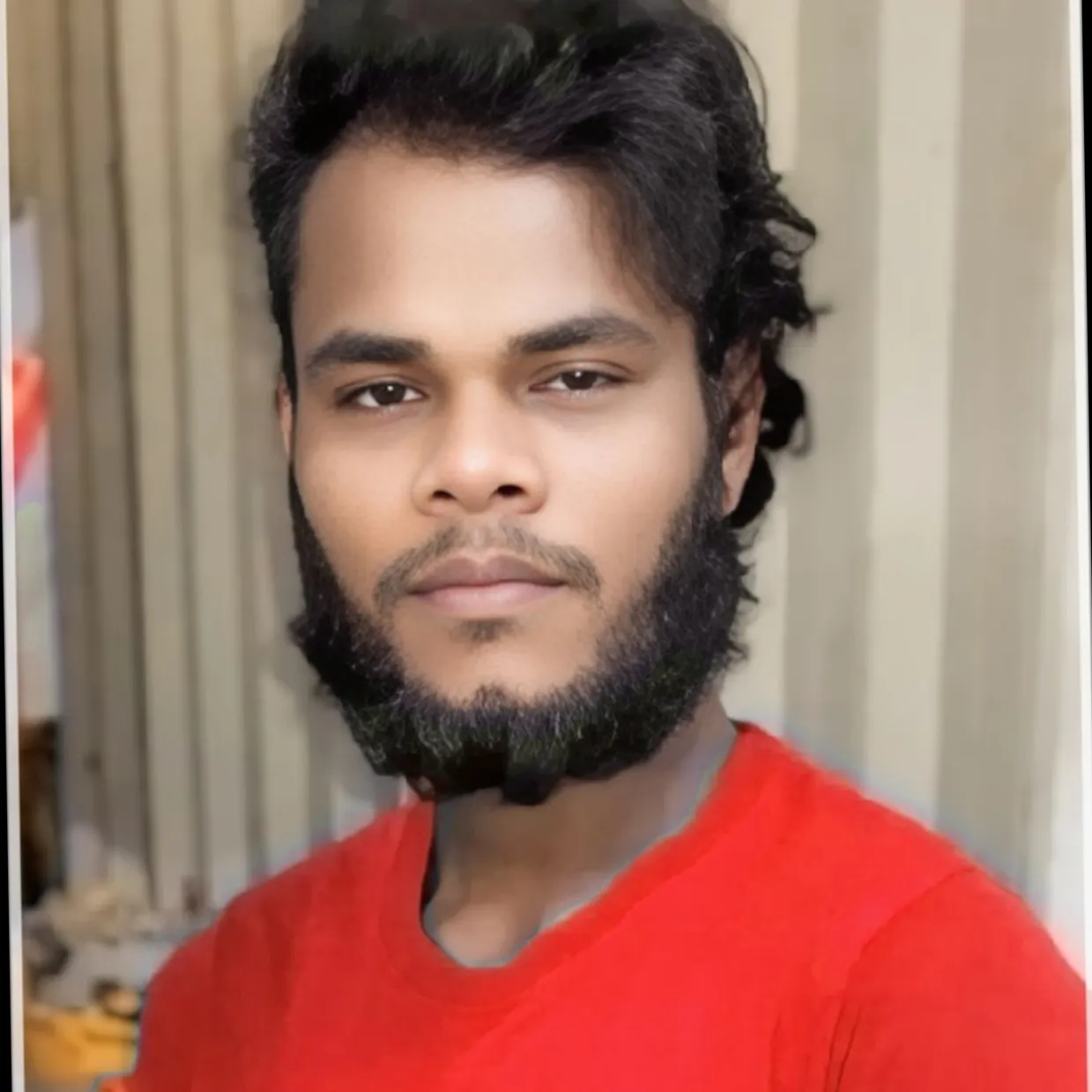 Surajkumar Surajkumar