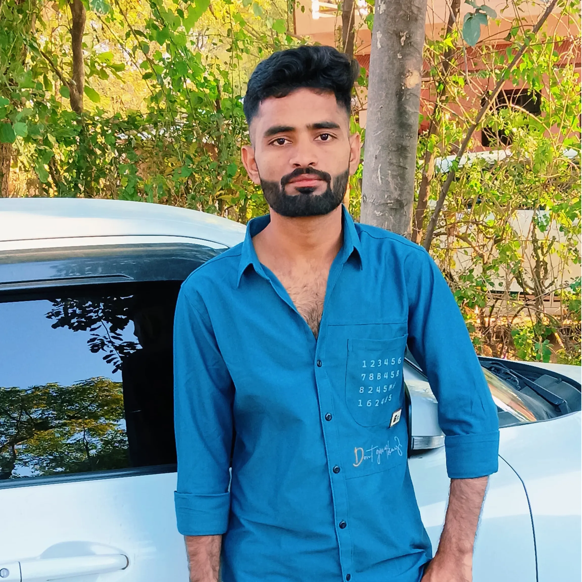 Ketan Rabari
