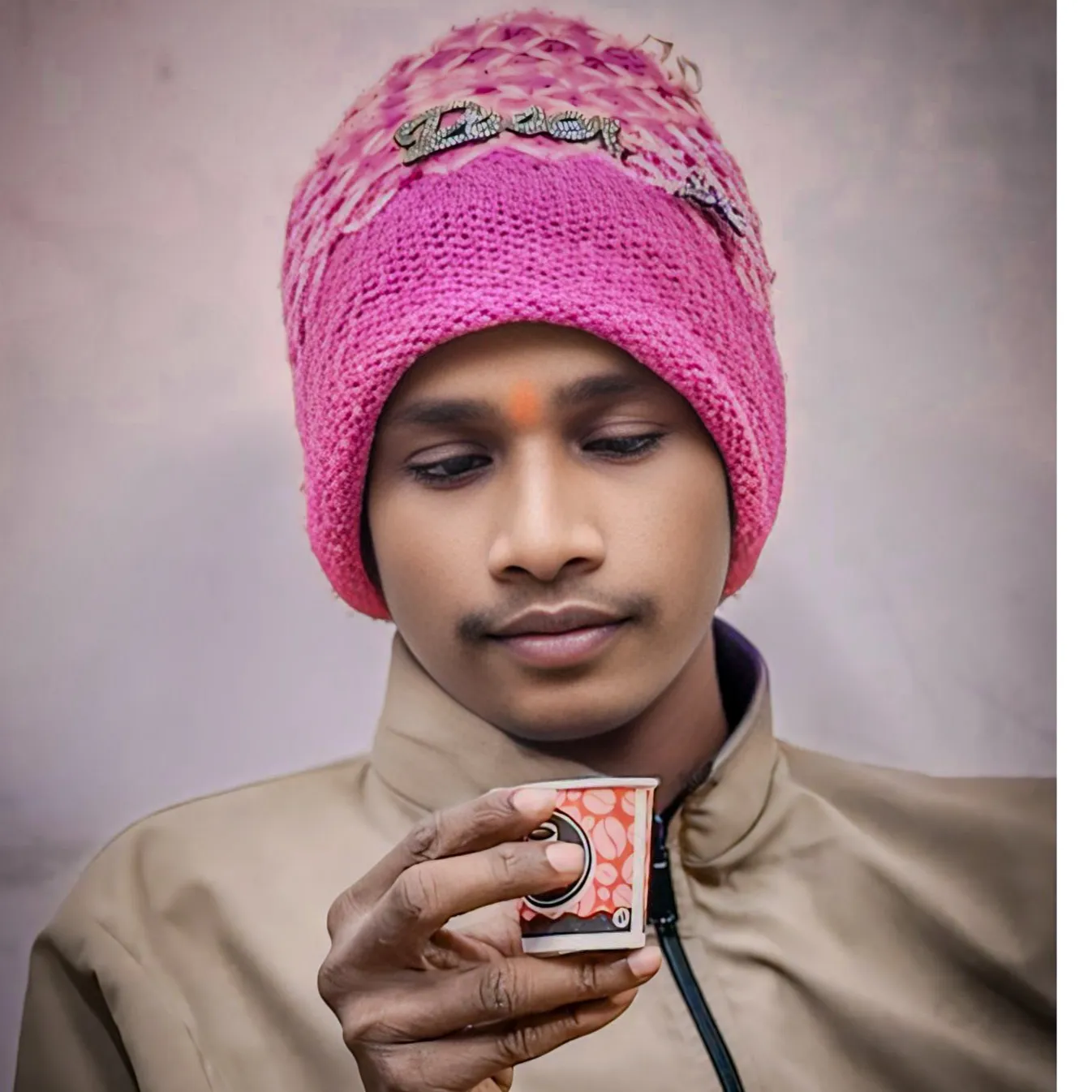 Tinku kashyap