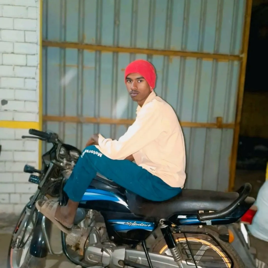 Sagar Madar