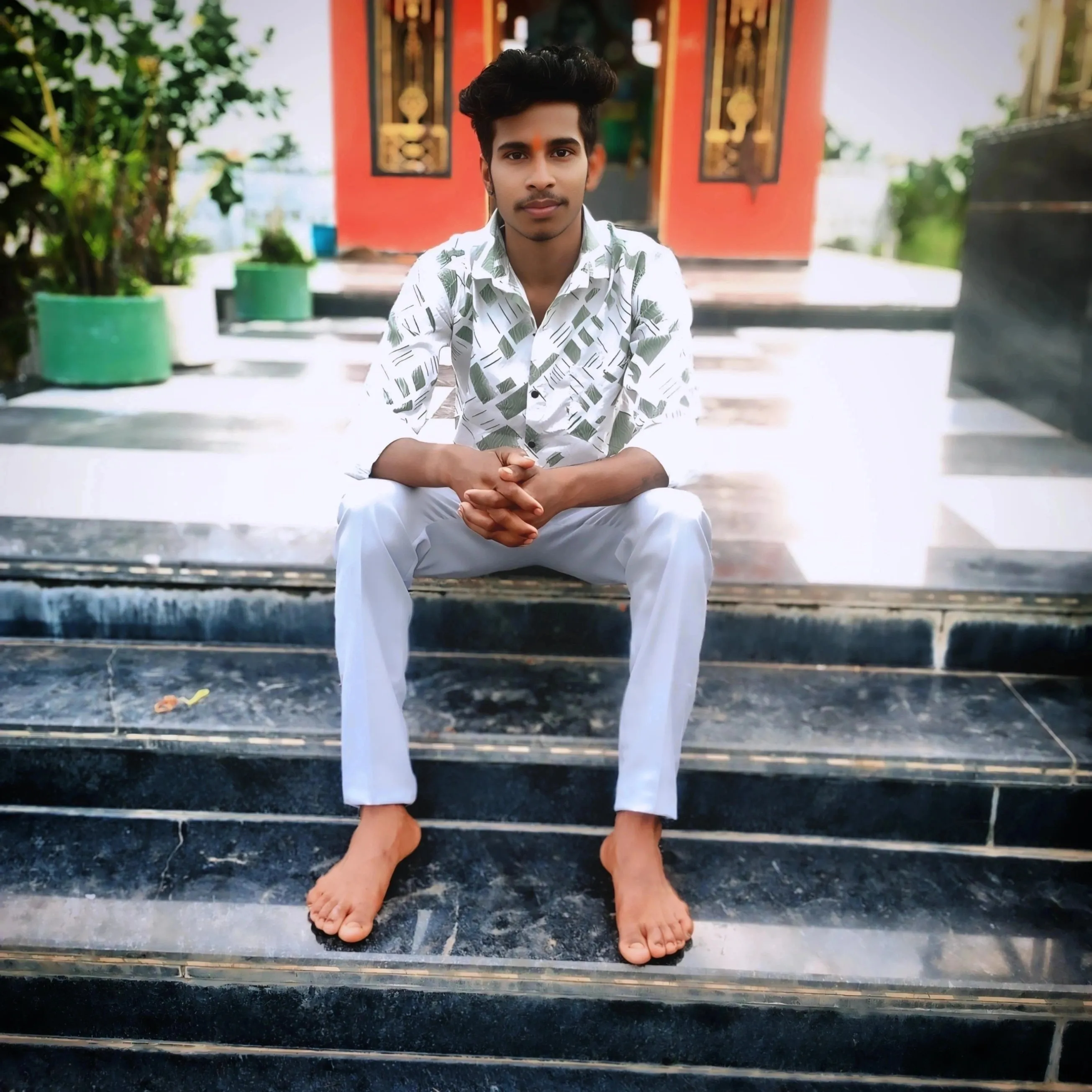 Amit Kumre