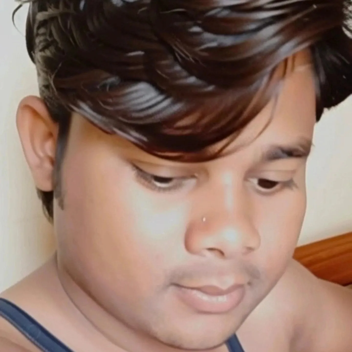 Rajesh Kumar