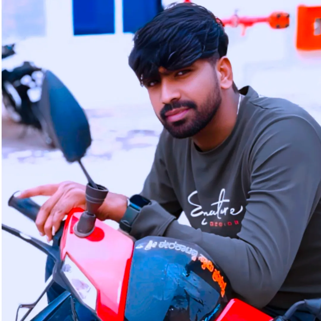 ರಾಕಿ ಯಾದವ್
