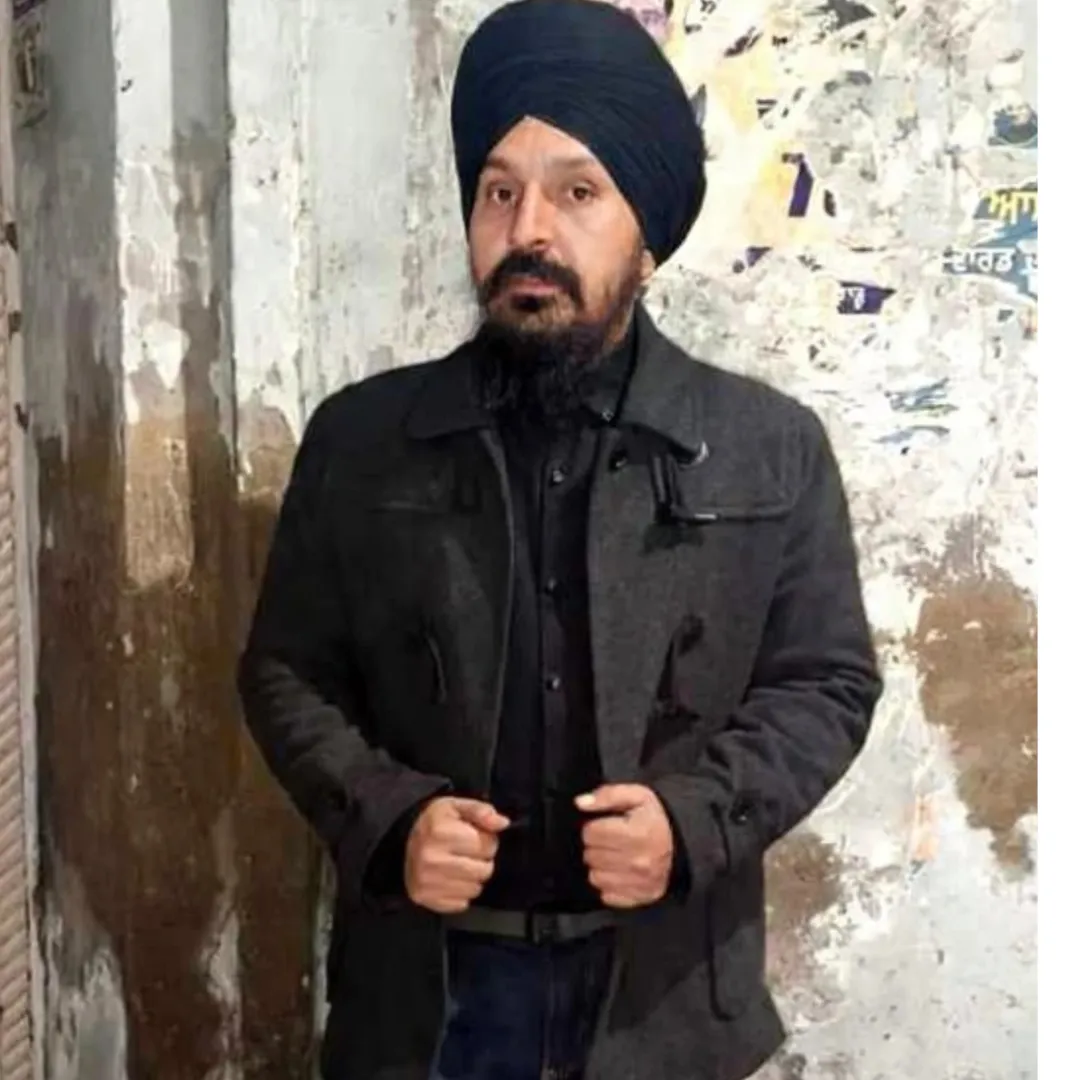 Singh Ladi