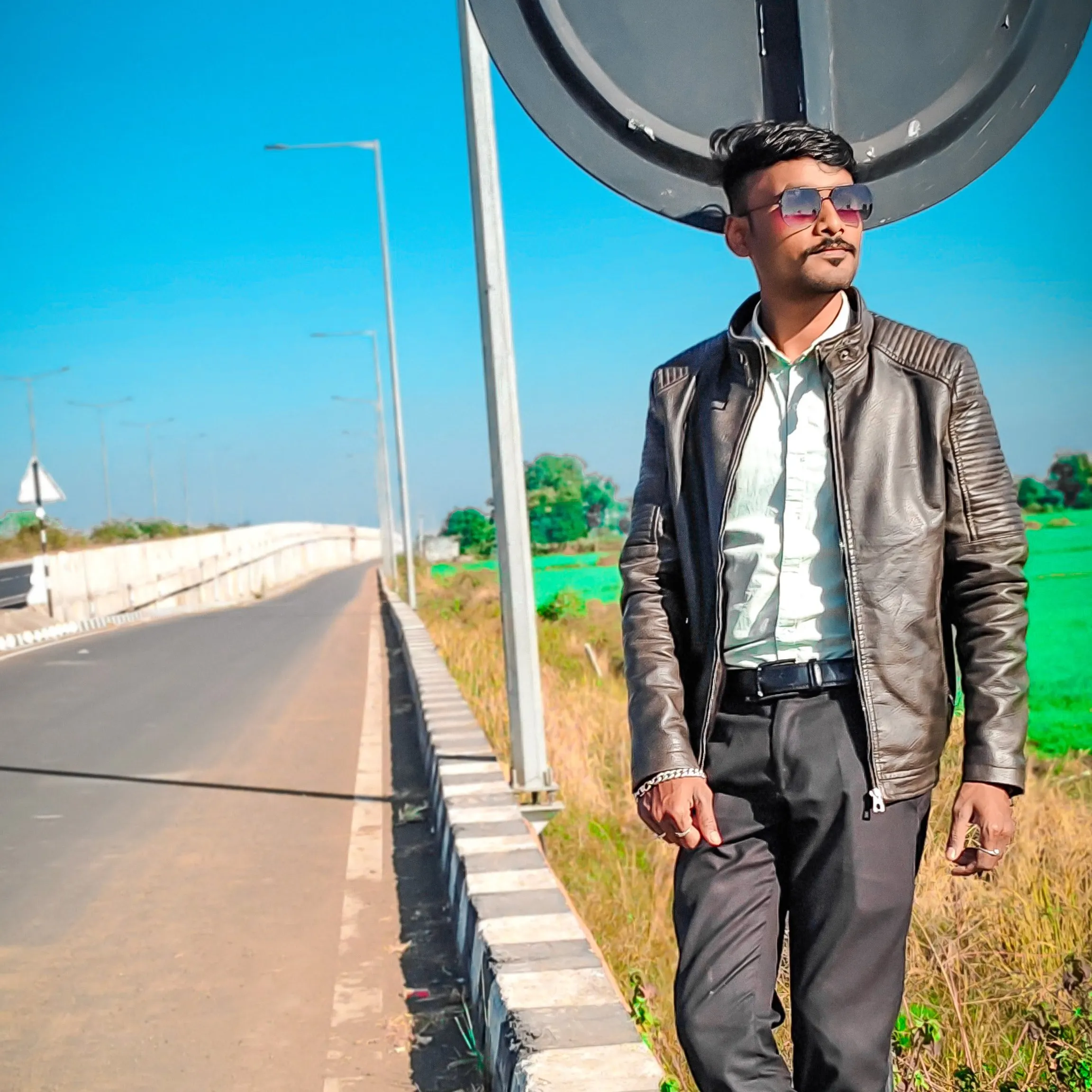 Naveen patel