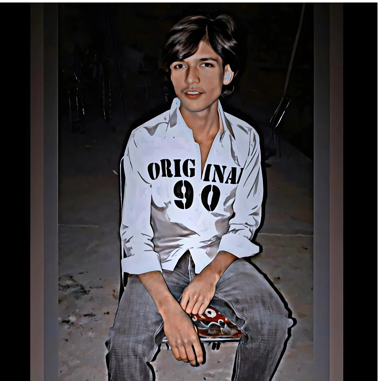 nazam Siddiqui