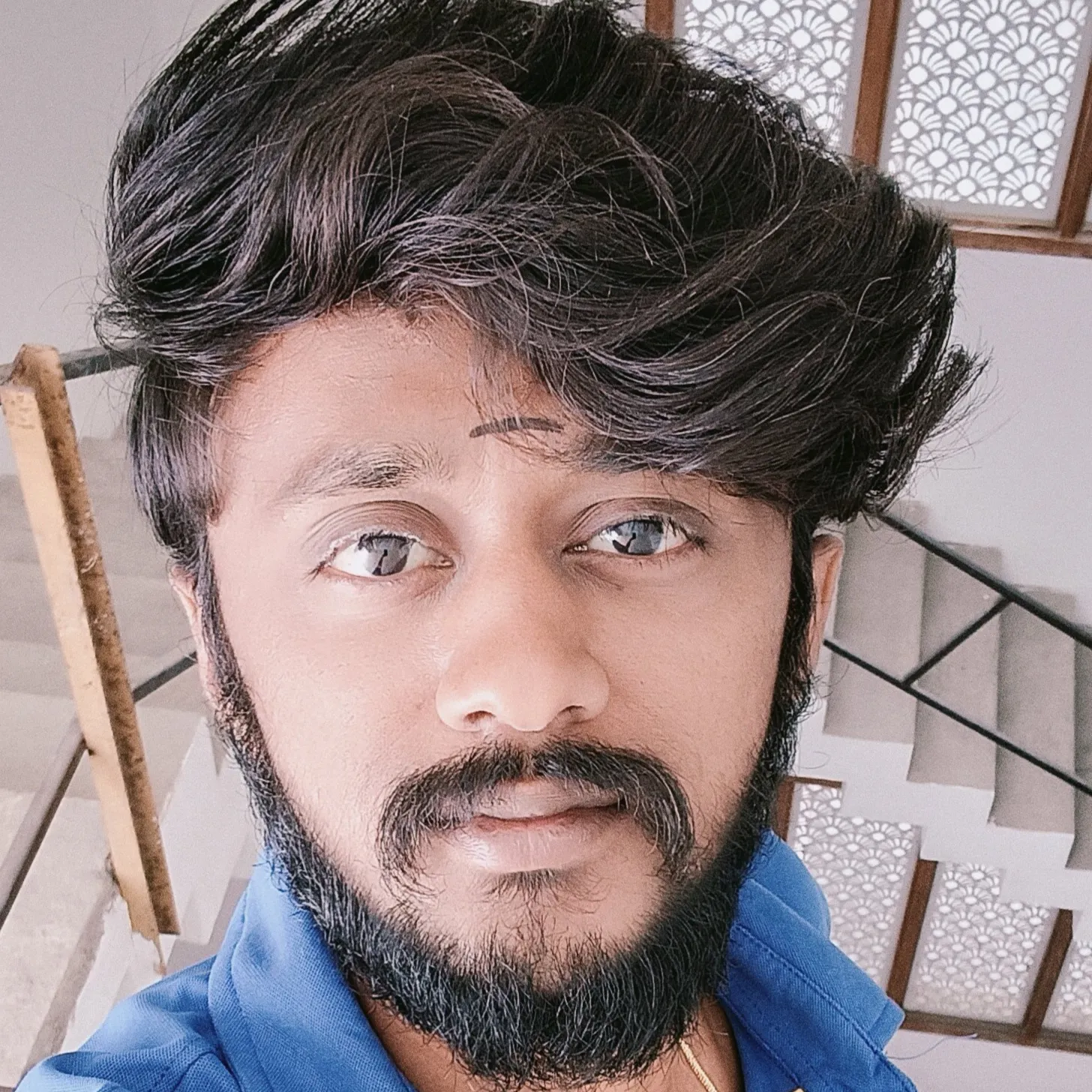 thalavicky vigneshRoja