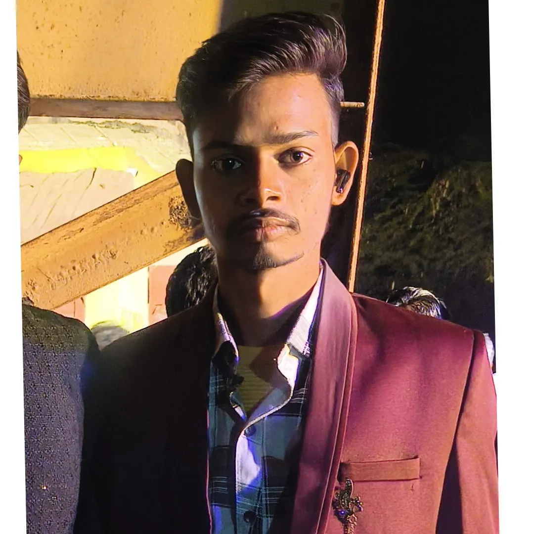 Jitendra Prajapati