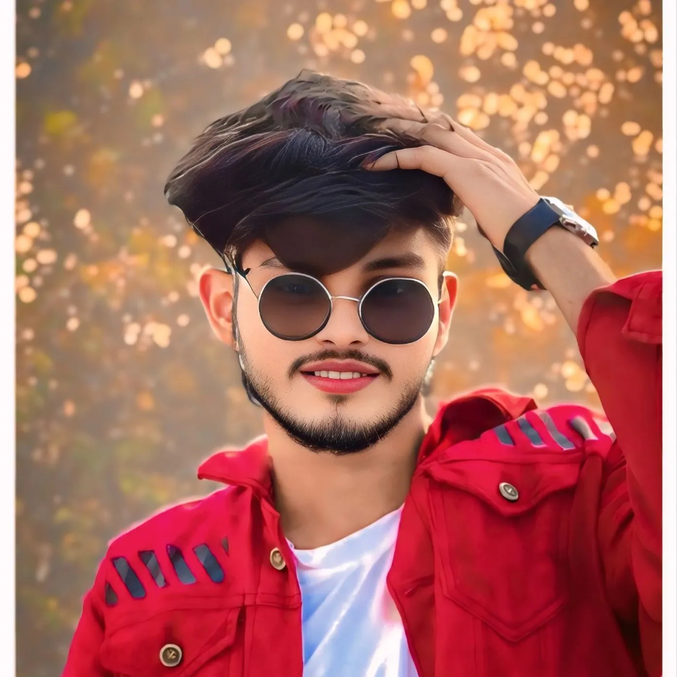 Shanirajvanshi50SA Rajbhar