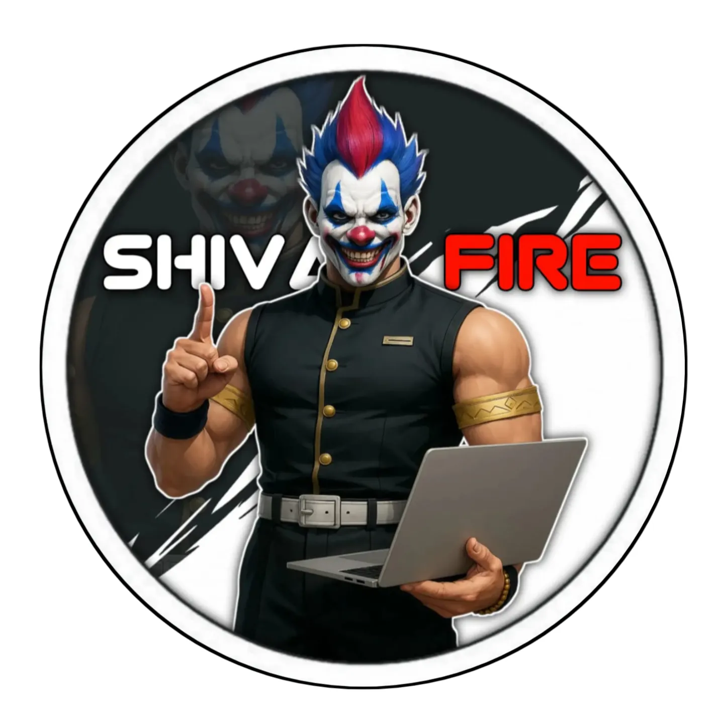 SHIVAY FIRE