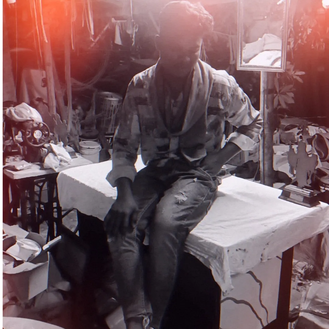 Gautamsingh Patle