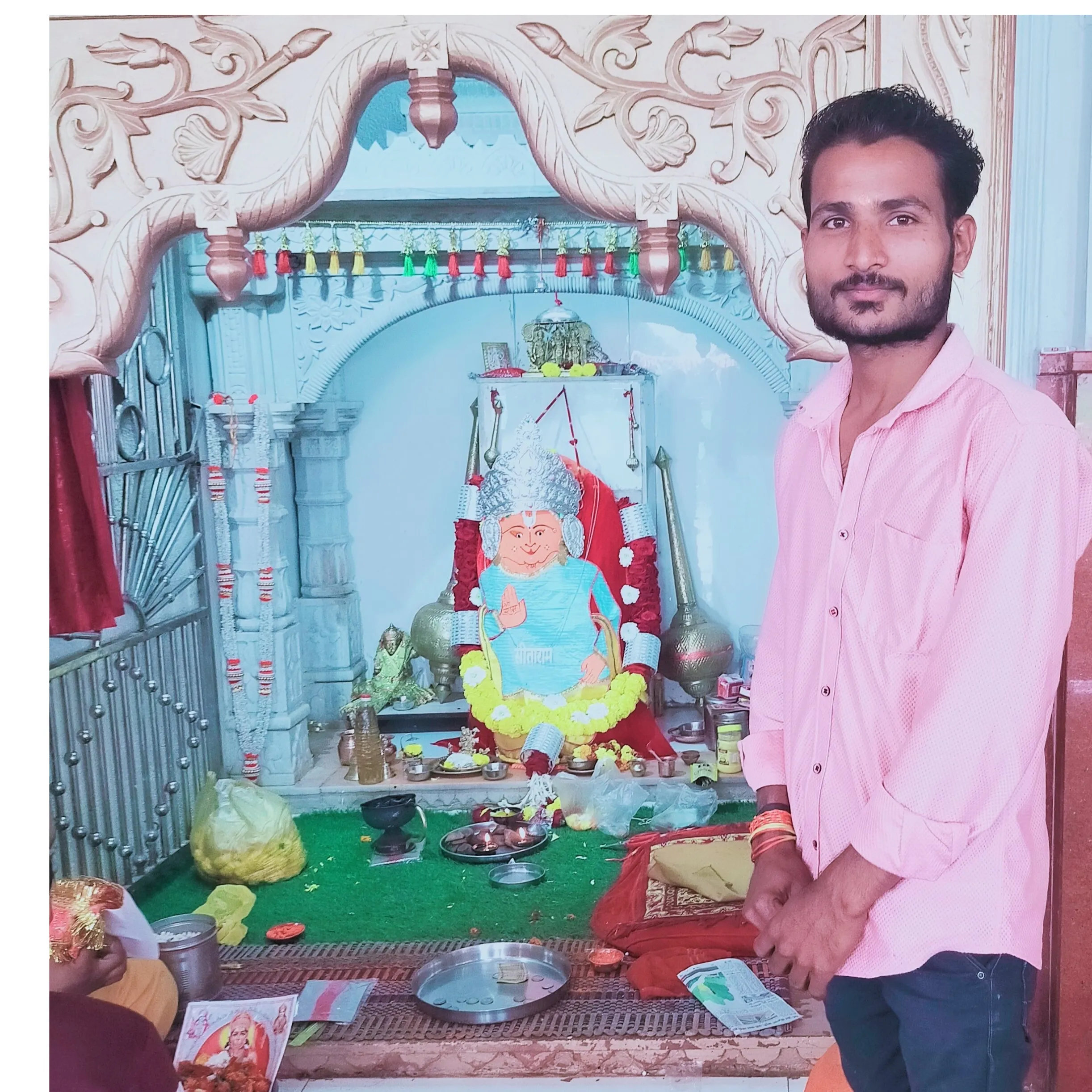 golu prajapati