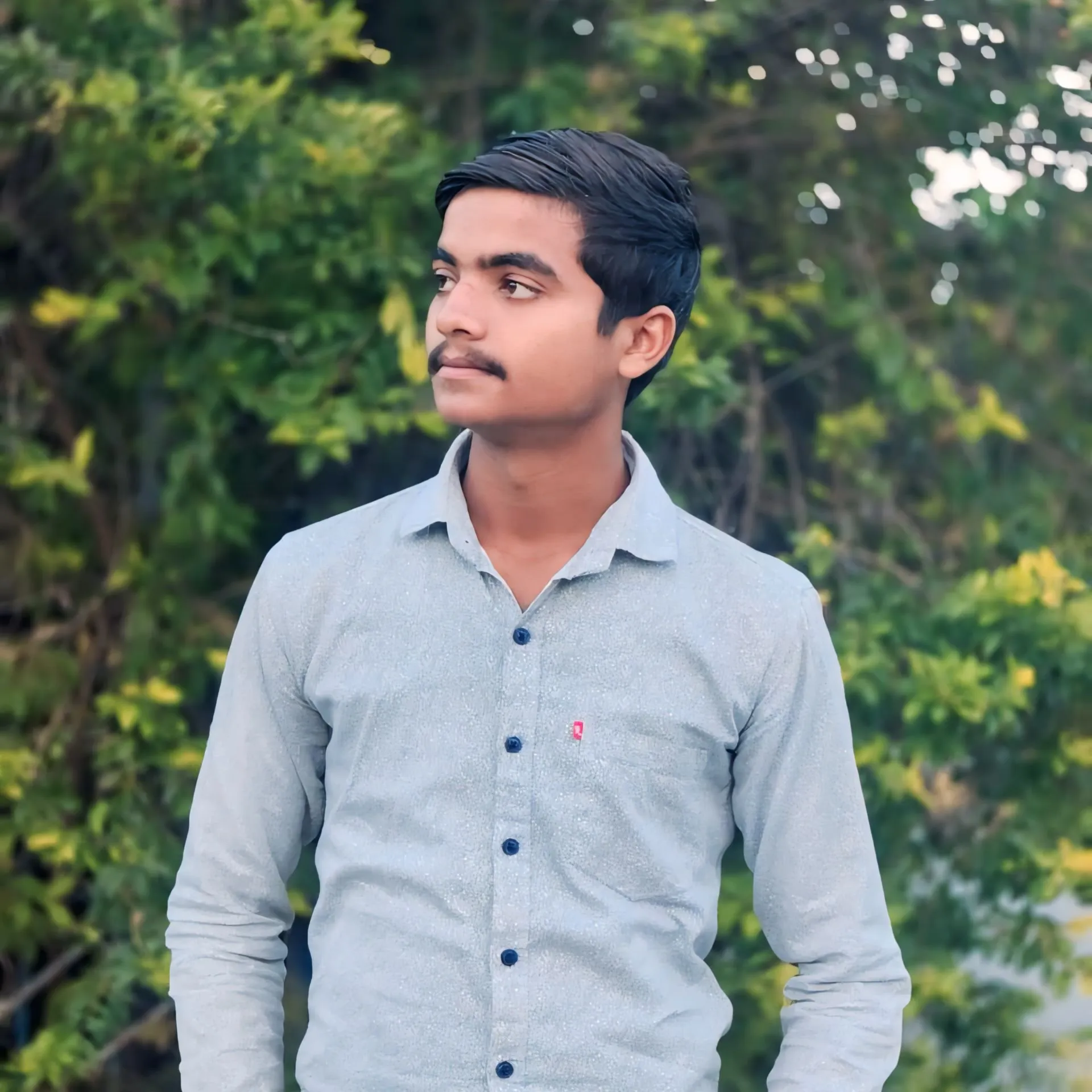 Ajeet Kumar