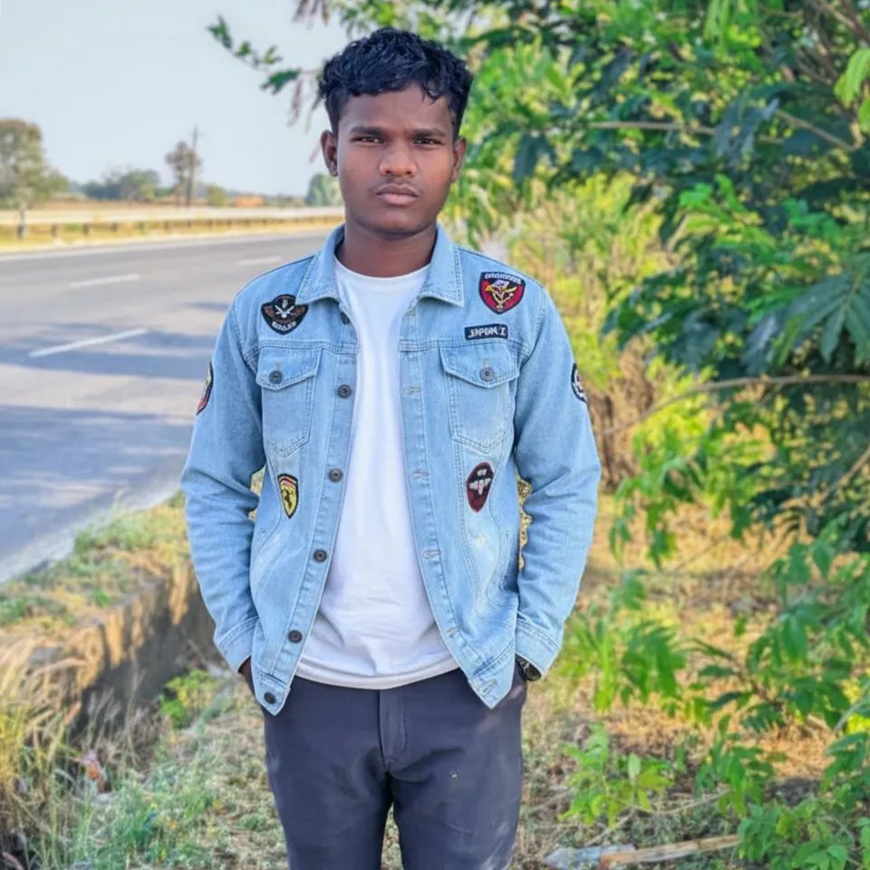 SaniMarandi Marandi