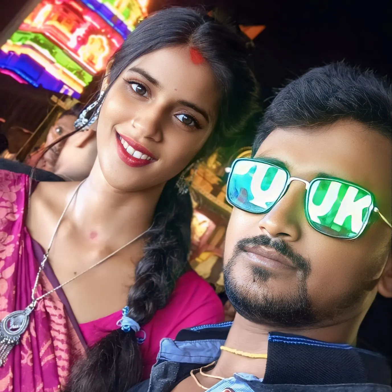 Arpita Mondal