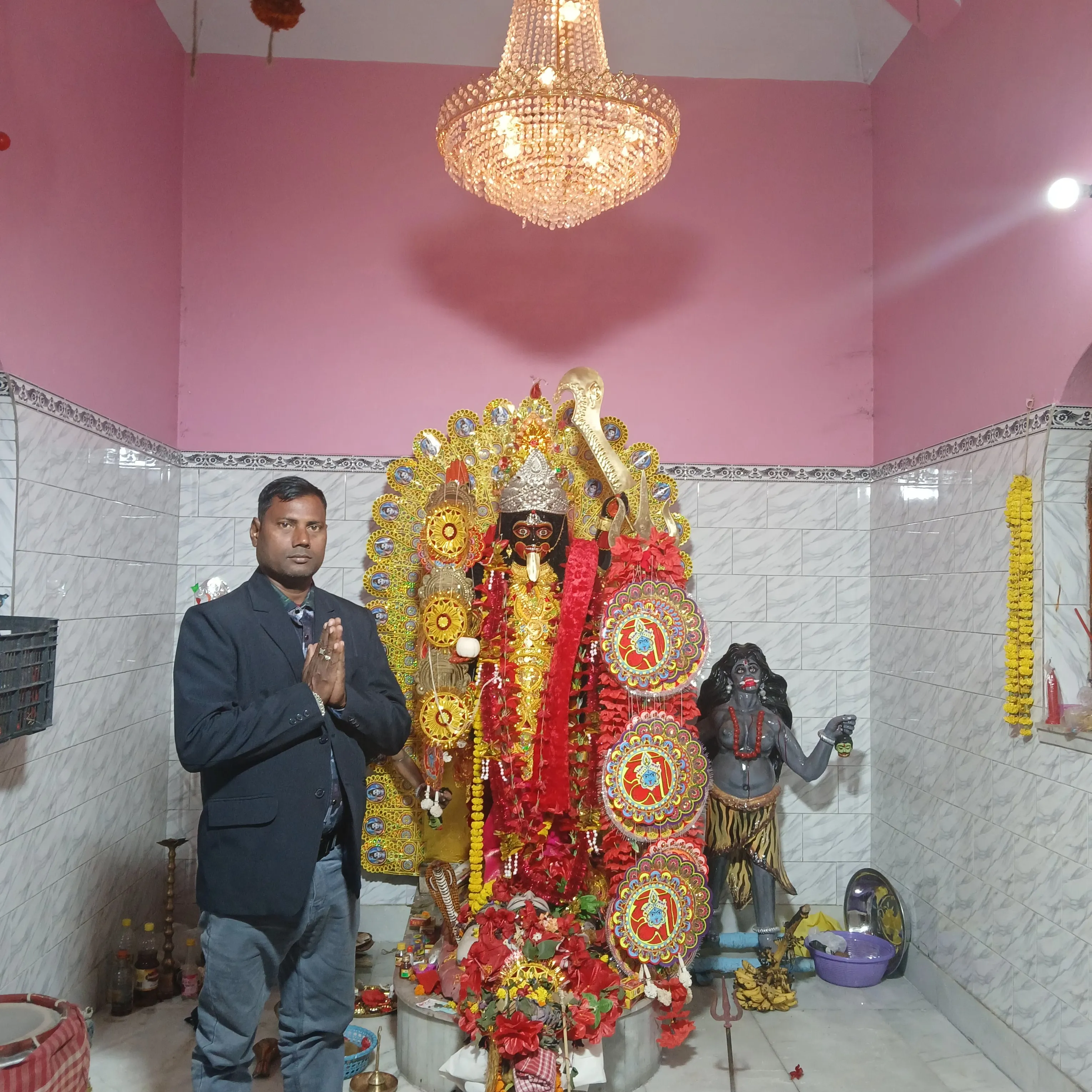 ShyamKumar Sharma