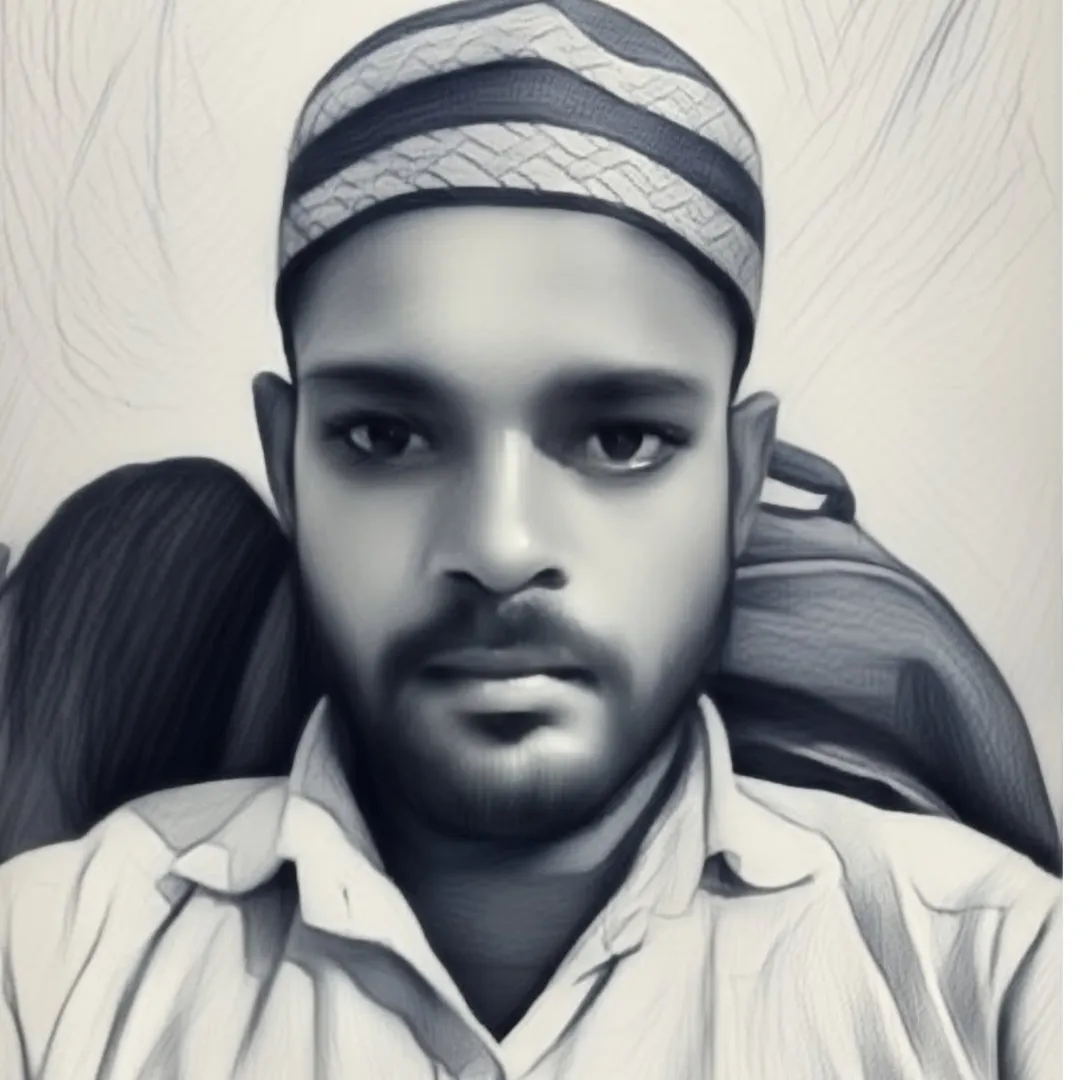Haneef Malik